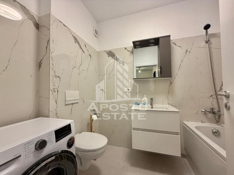 Apartament 2 camere de inchiriat,prima inchiriere, Aradului, Timisoara - 11