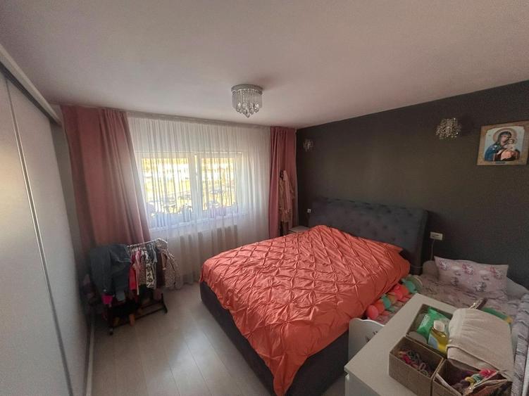 Apartament cu 2 camere în Codlea