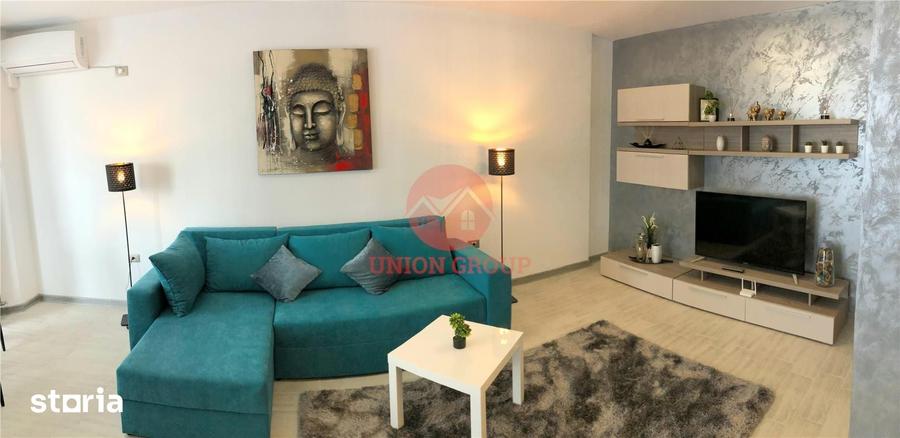 Apartament 2 Camere Complex Alezzi Beach Resort - 7