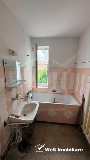 Apartament 2 camere, zona centrala, decomandat, etaj intermediar ! - 6