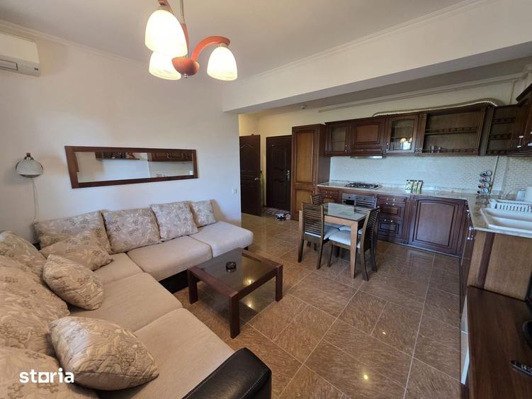 Apartament cu 2 camere în Nord