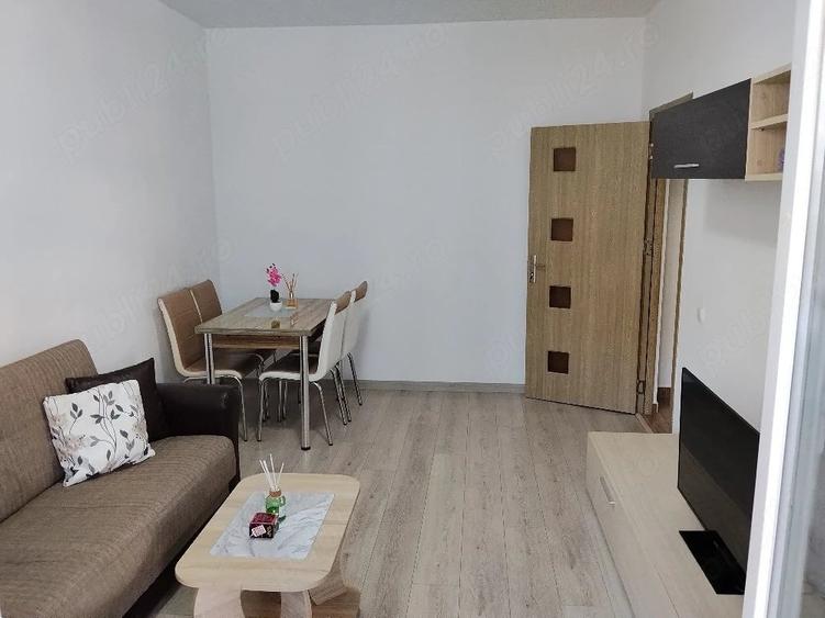 Apartament cu 2 camere decomandat în Chiajna