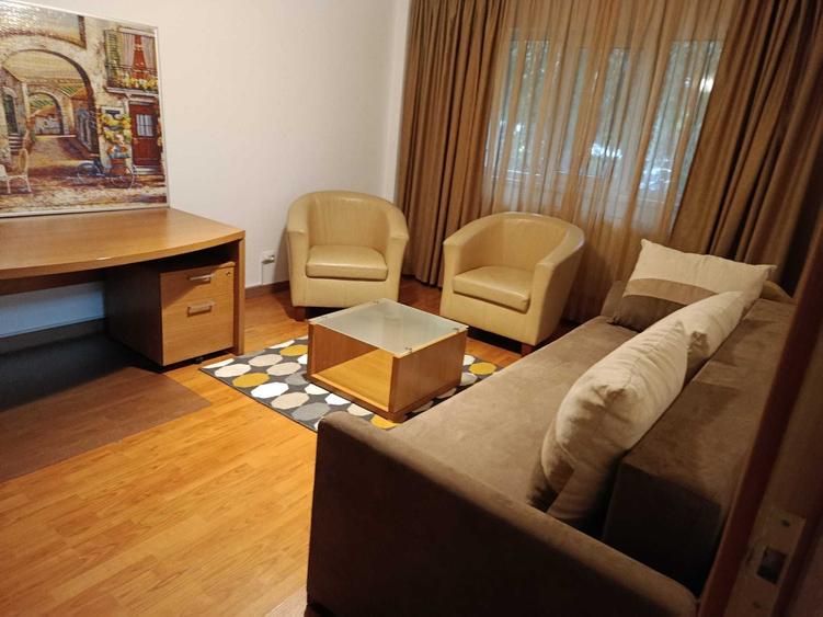 Apartament cu 3 camere decomandat în Turda