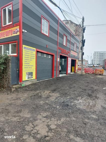 Teren de 500 mp, în Central
