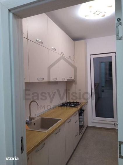 2 camere | Regie Residence 2 | Sector 6 | Grozavesti - 9