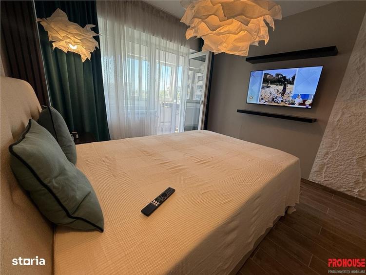 Apartamente de lux - ULTRACENTRAL - 3 camere - COMISION 0 - 12