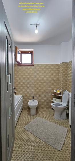 Apartament cu 2 camere decomandat în Dărmănești