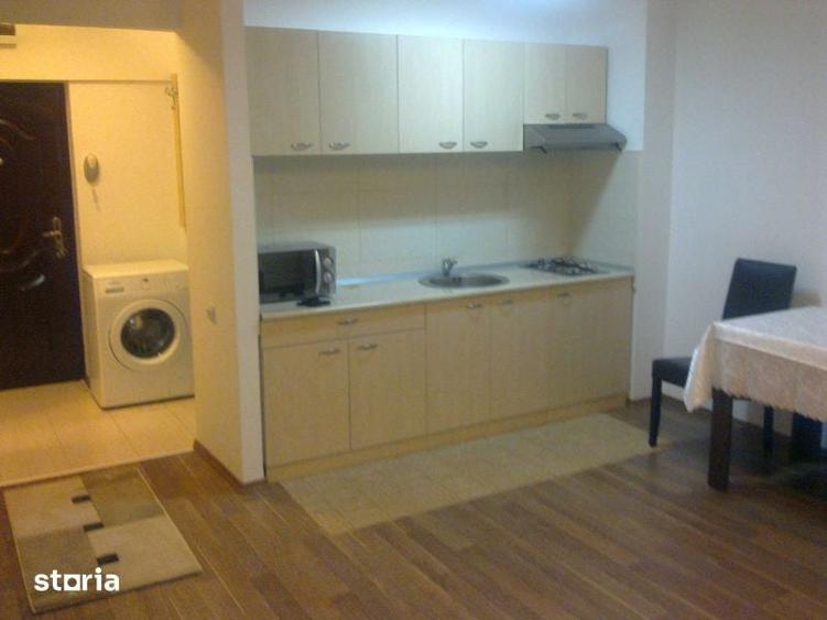 GARSONIERA BABA NOVAC - ptr. o singura persoana - 1