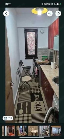 Garsonieră semidecomandată în Vitan