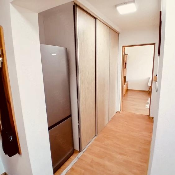 Apartament cu 2 camere decomandat în Pantelimon