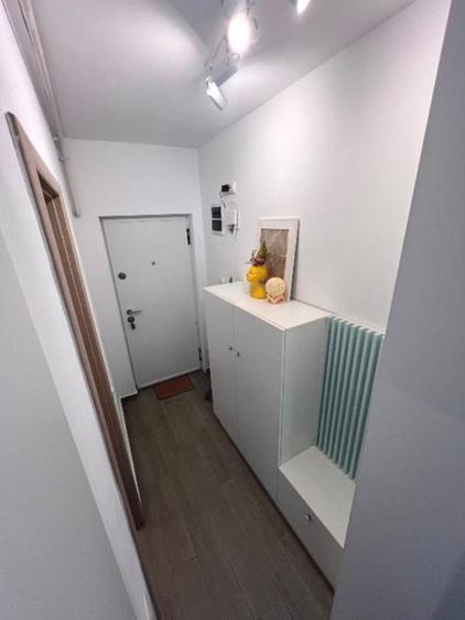 Apartament cu 2 camere semidecomandat, mobilat în 1 Decembrie 1918