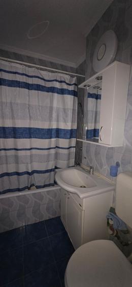 Apartament cu 2 camere în Grivița