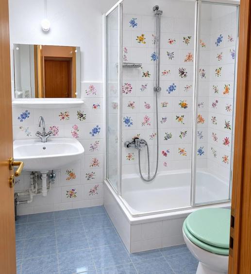 Apartament 4 cam, 79 mp, etaj 1, 2 bai, 2 balcoane, Lipovei 130.000 - 6
