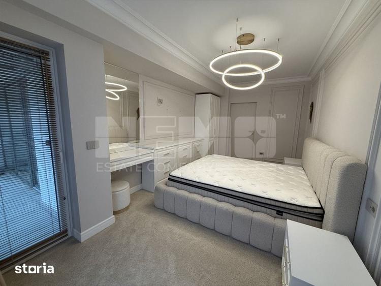 APARTAMENT ULTRA-LUX | 2 CAMERE | BALCON SI BOXA - 3
