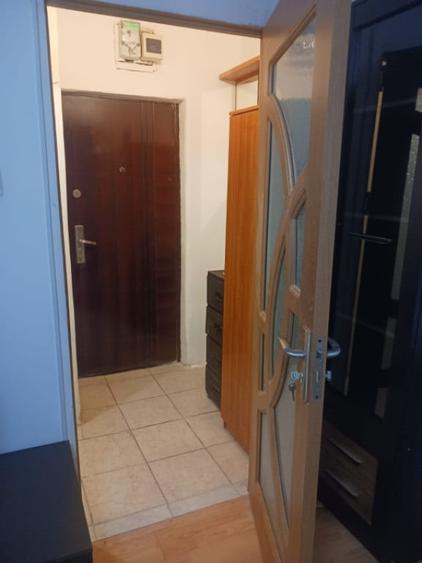 Garsoniera de inchiriat, 30 mp, zona Lapus - 6
