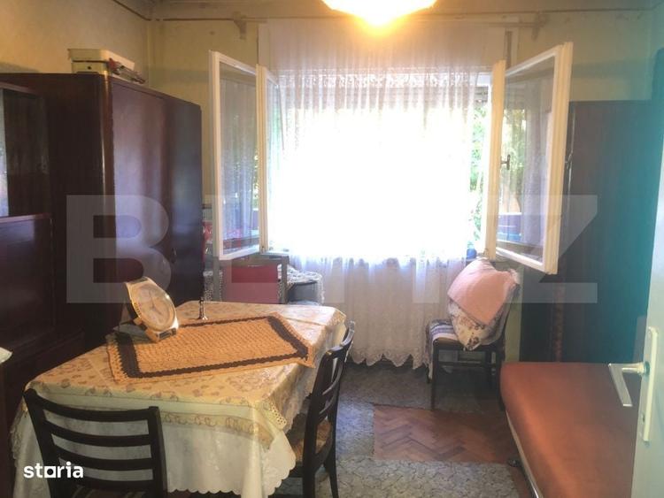 Apartament cu 4 camere decomandat în Someșeni