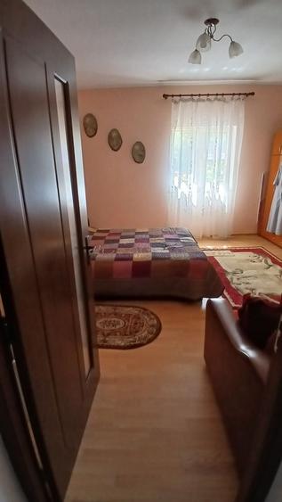Casă cu 2 camere în Central