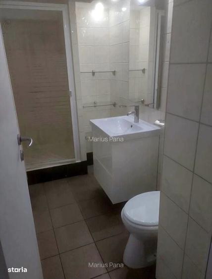 Apartament cu 4 camere decomandat în Unirii