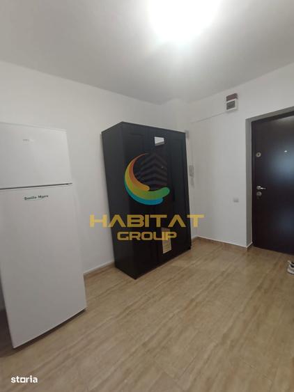 Garsonieră în Rahova