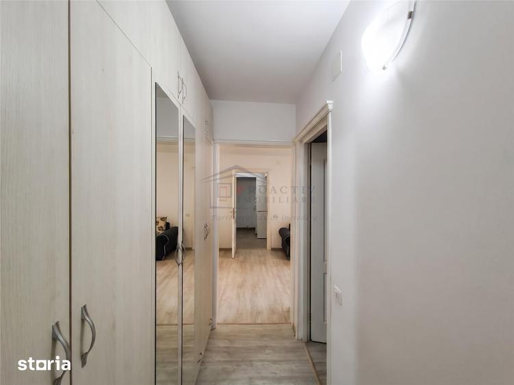 Apartament 3 camere | George Enescu | Etaj 3 | i3c-529 - 8