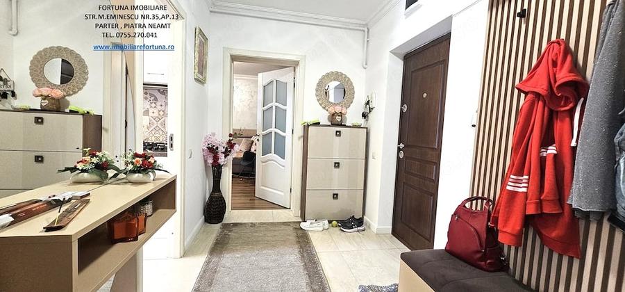 Apartament cu 2 camere decomandat în 1 Mai