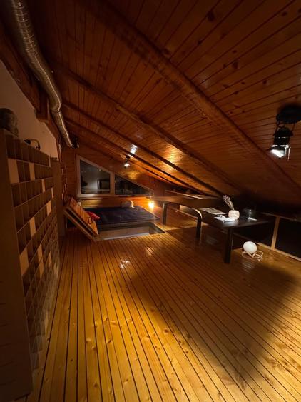 Apartament cu 2 camere decomandat în Berceni