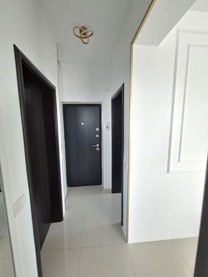 Apartament cu 2 camere decomandat în Chiajna