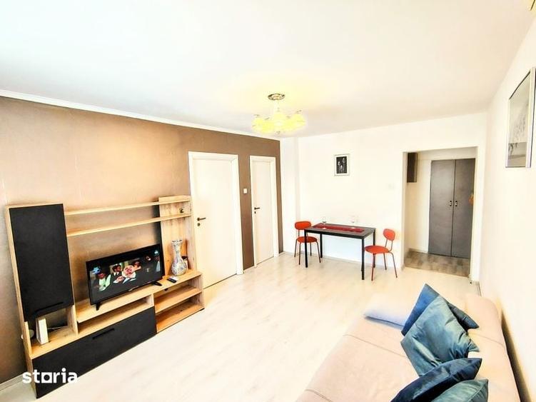 Proprietar inchiriez apartament 2 camere Gara de Nord - 8