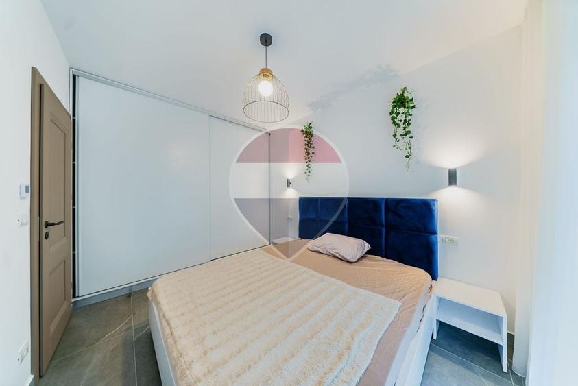 Apartament modern la Adora Park - 4