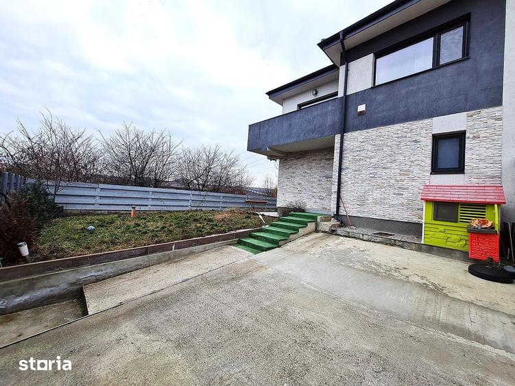 Casa, aproape de tramvai, libera, partial mobilata , Cug - 7