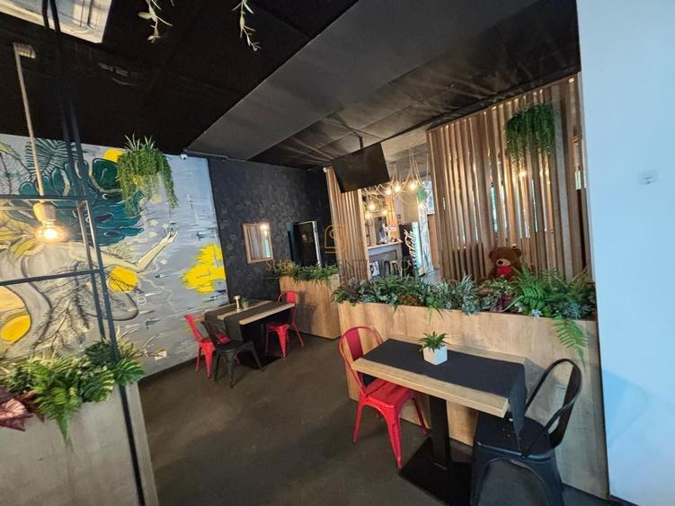Spațiu comercial, de 255 mp, în Central