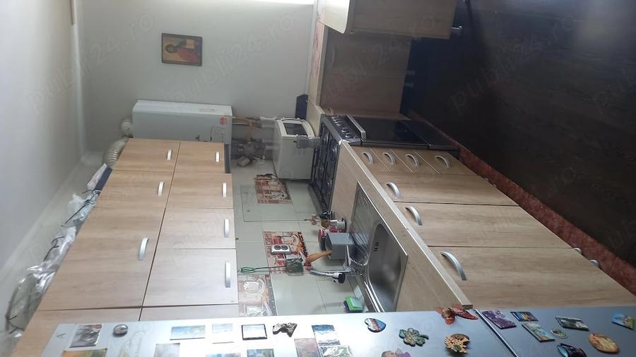 Unic proprietar,vand apartament pe Stejarului (Flore?ti jud cluj - 8