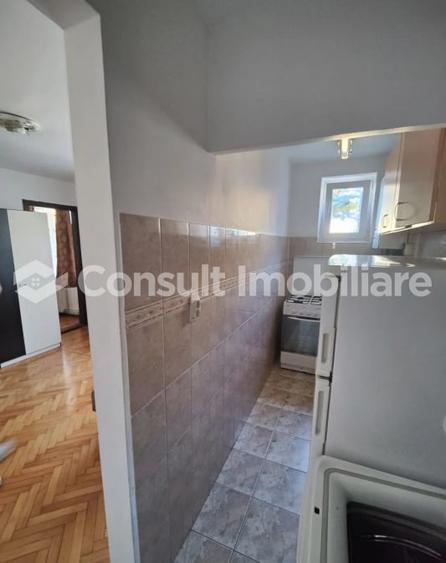 Apartament 2 camere | Gheorgheni | Etaj intermediar - 5