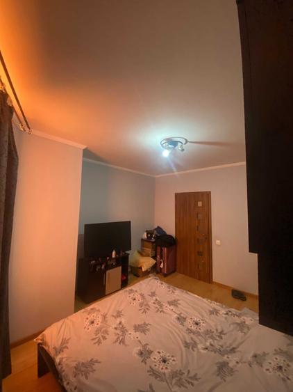 Apartament cu 2 camere decomandat în Exterior Vest