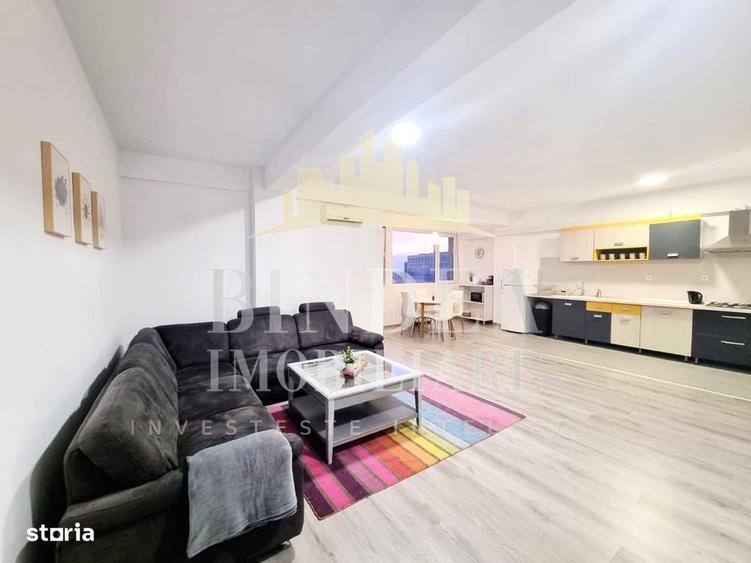 Apartament 2 camere 70mp+ 7mp tereasa Torontalului et intermediar - 4