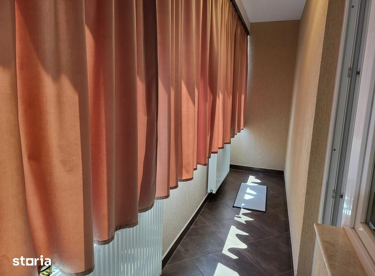 Garsonieră în Ozana