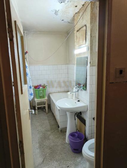 Garsonieră decomandată în Mănăștur