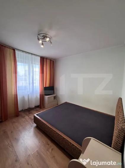 Apartament 2 camere, 45 mp, zona Alexandru cel Bun - 8