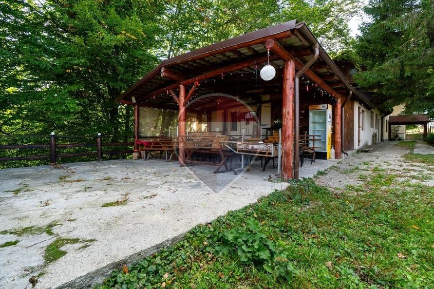Proprietate specială, de 1,215 mp, în Nord-Vest