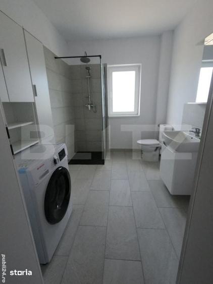 Apartament 3 camere, 70 mp utili, zona Ghiroda - 4