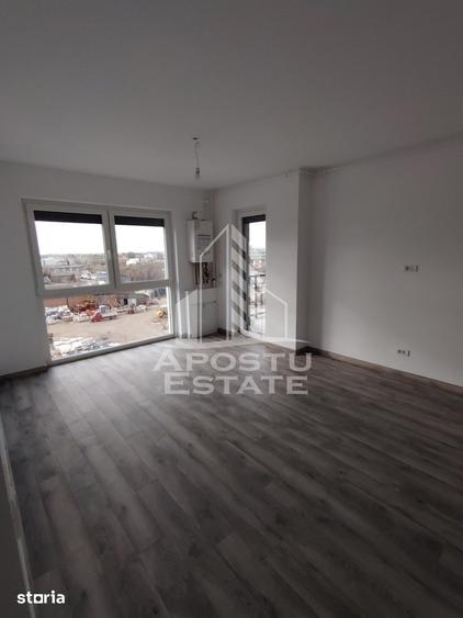Apartament cu 2 camere, bucatarie inchisa, centrala proprie - 4
