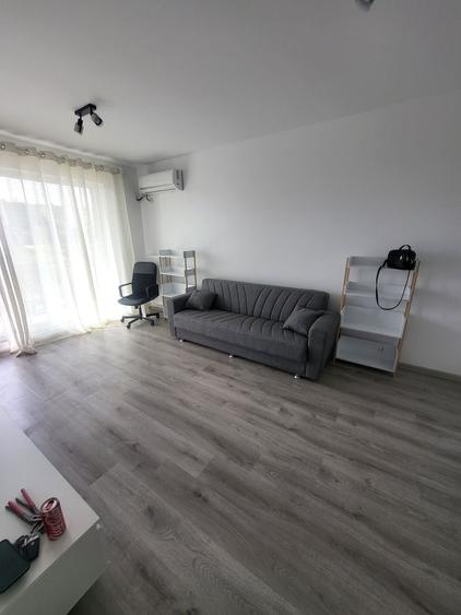 Ap 2 camere, decomandat, centrala proprie, loc de parcare, zona Bercen - 7