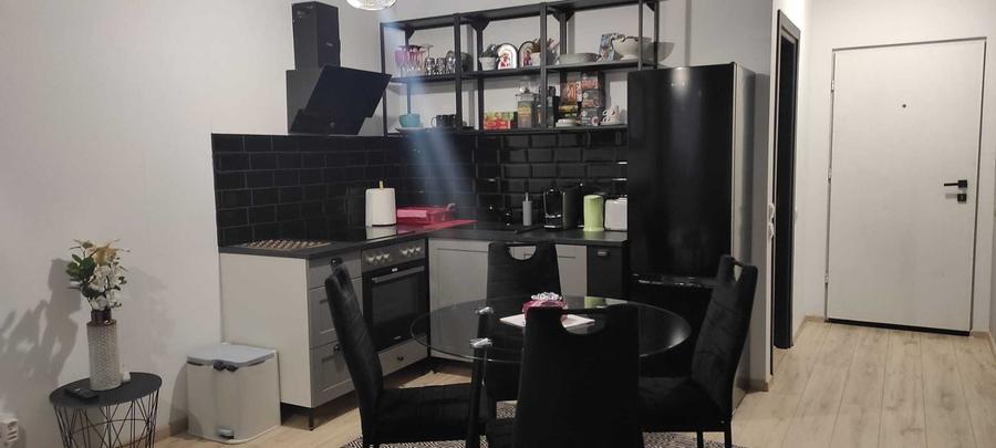 Garsonieră semidecomandată în Drumul Poienii