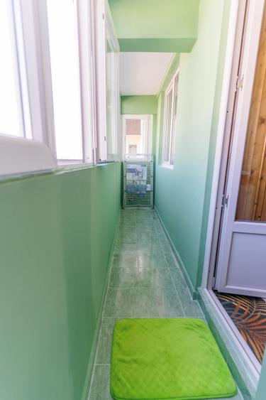 Apartament cu 3 camere decomandat în Timișoara