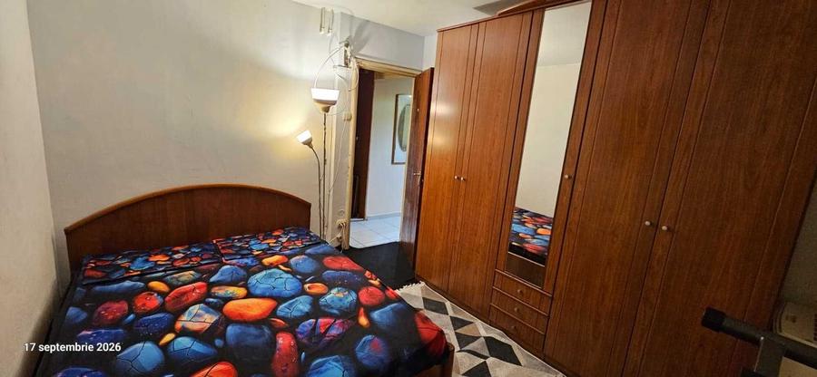 Inchiriez apartament 2 camere - 2