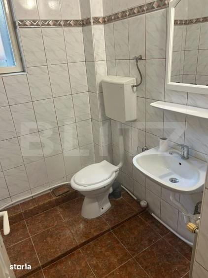 Apartament cu 3 camere în Dâmbul Rotund