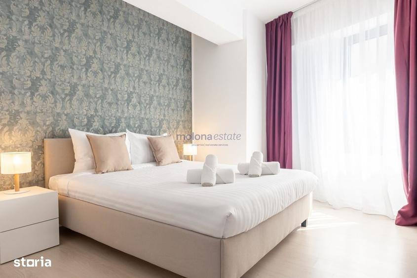 Apartament 2 camere ,Complet mobilat si utilat, Comision 0% , TVA inc - 3