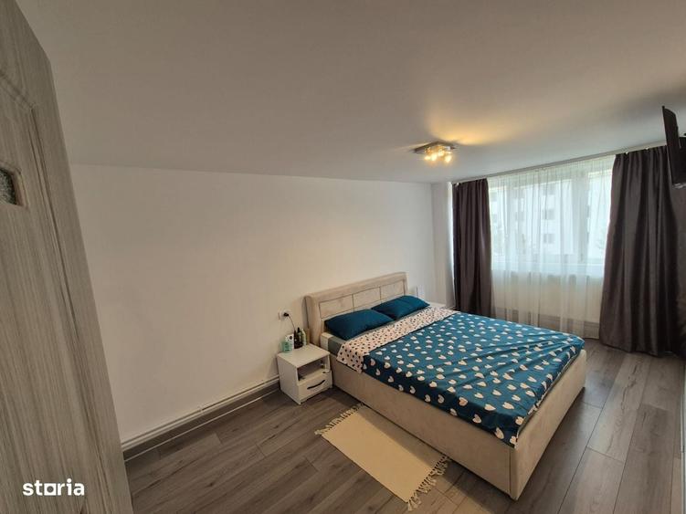 PRET REDUS! Apartament 4 camere modern, Rovinari, strada Prieteniei - 2