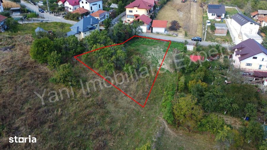 Teren 975 mp de vanzare in Curtea de Arge? - 7