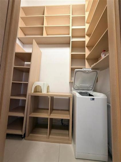 Apartament cu 3 camere semidecomandat în Grigorescu